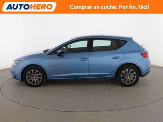 Seat Leon 2.0 TDI I-Tech