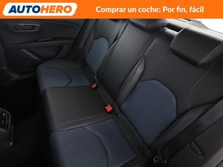 Seat Leon 2.0 TDI I-Tech