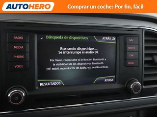 Seat Leon 2.0 TDI I-Tech