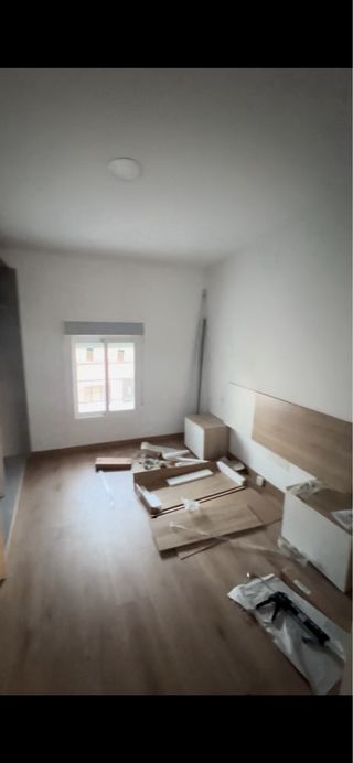 Alquilo apartamento/estudio