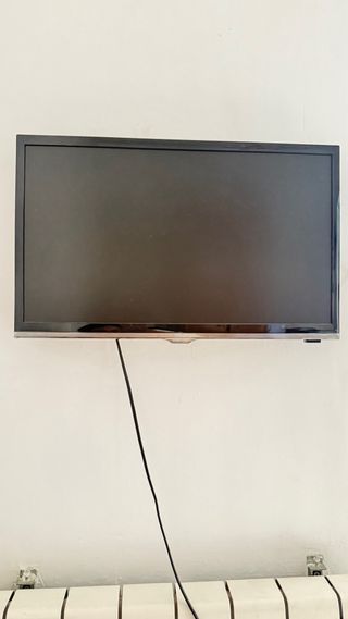 Pantalla Samsung 22' con soporte