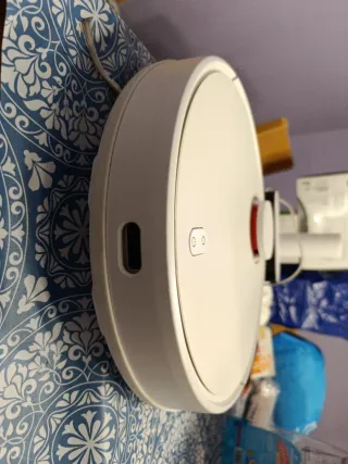 Robot Aspirador Xiaomi Vacum 2S