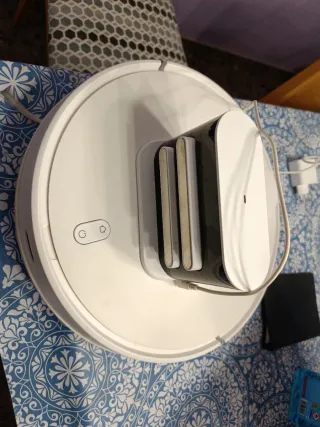 Robot Aspirador Xiaomi Vacum 2S