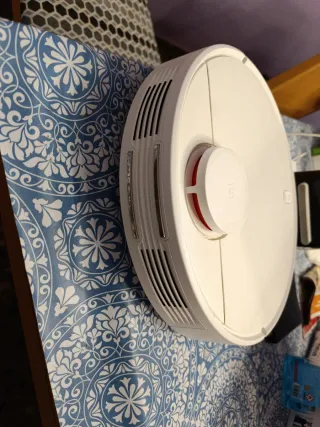 Robot Aspirador Xiaomi Vacum 2S