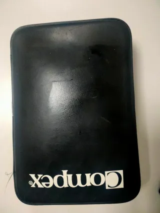 Compex SPORT Electroestimulador