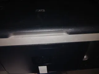 Impresora HP Deskjet F4180