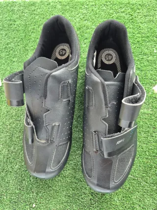 Zapatillas Ciclismo Shimano Talla 45