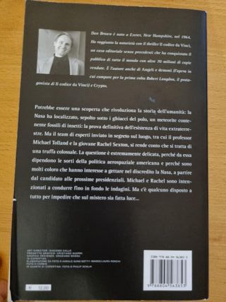 La Verità del Ghiaccio