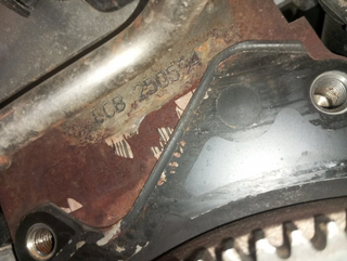 MOTOR COMPLETO SEAT LEON (1M1) BCB BCB