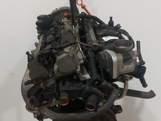 MOTOR COMPLETO SEAT LEON (1M1) BCB BCB