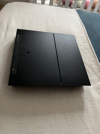 PS4 Edición Especial Star Wars Darth Vader