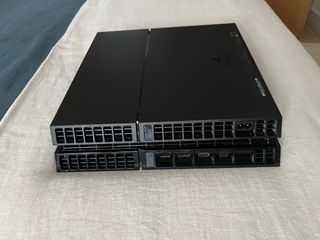 PS4 Edición Especial Star Wars Darth Vader