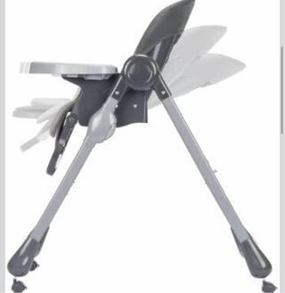 Trona Bebeconfort, PRECIO NEGOCIABLE