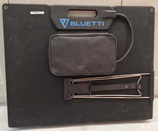 Panel Solar Portátil BLUETTI PV200 200W
