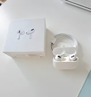 Airpods Pro 1ª Gen