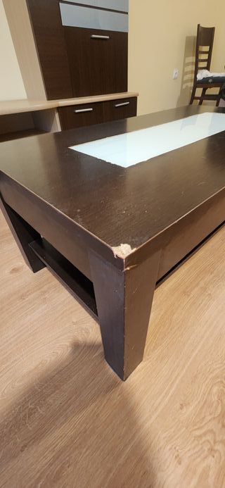 Muebles de salón modulares