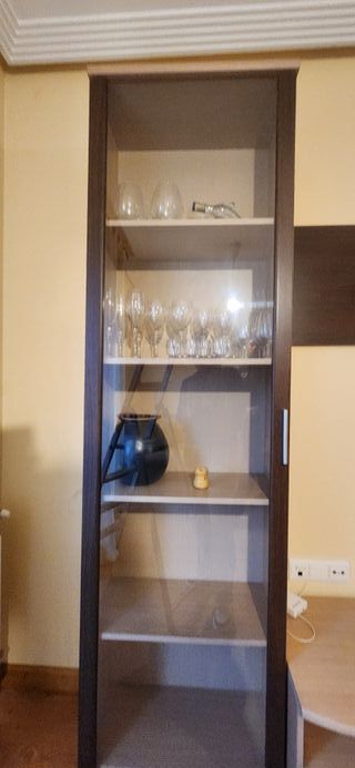 Muebles de salón modulares