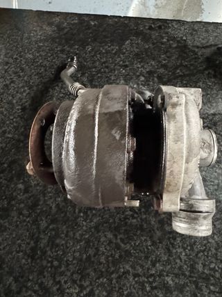 Turbocompresor BorgWarner 54399700070