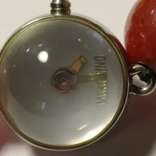 Relógio Moschino Gumball Pedras Multicolor