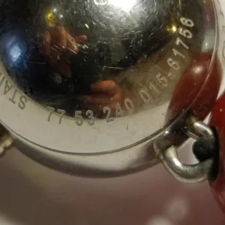 Relógio Moschino Gumball Pedras Multicolor