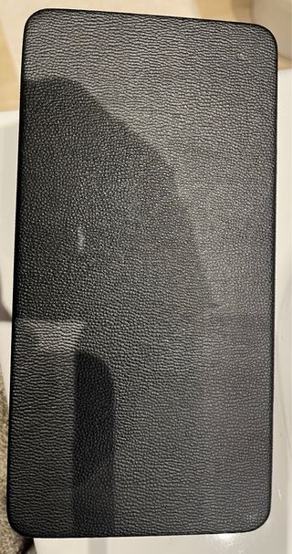 Juego de Prueba República de Panamá 1976