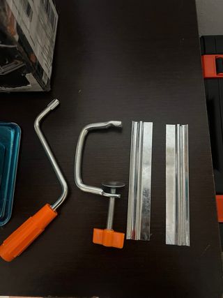 Máquina para Pasta Profesional