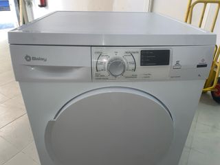 Secadora Balay 7kg Condensación