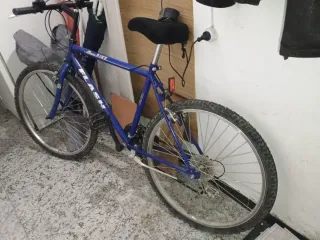 Bicicleta Flash 18 velocidades