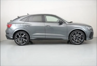Audi RS Q3 2022