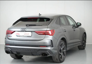 Audi RS Q3 2022