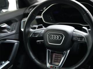 Audi RS Q3 2022