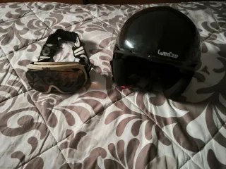 Botas de esquí Tecnica Naranja