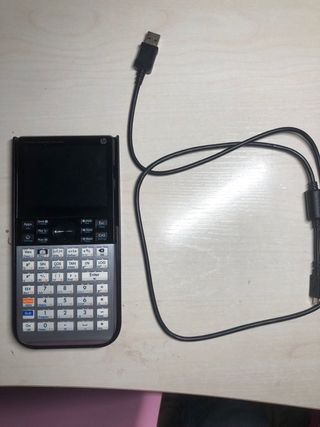 Calculadora HP Prime g2