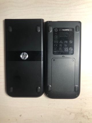 Calculadora HP Prime g2