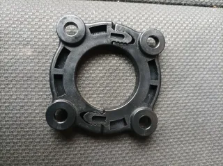 Amortiguador Zafira b