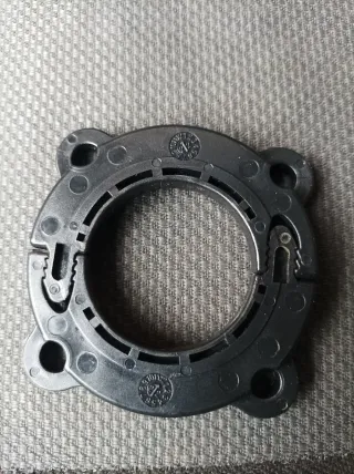 Amortiguador Zafira b