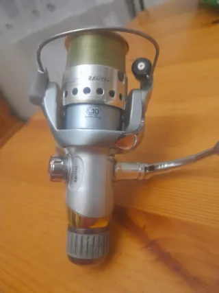 Mulinello Sarfix Daytona RX300