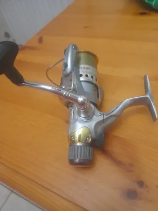 Mulinello Sarfix Daytona RX300