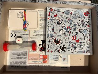 Juego de mesa Pictureka! Hasbro