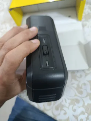 Trappola Elettronica per Topi OWLTRA