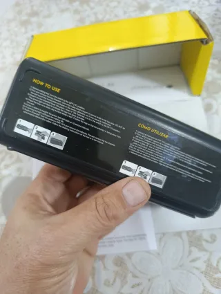 Trappola Elettronica per Topi OWLTRA