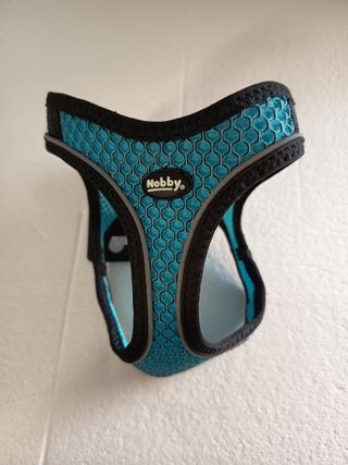 Pettorina Nobby Mesh Air S-M