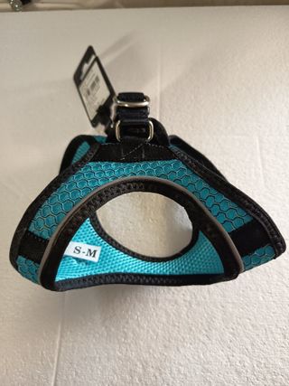 Pettorina Nobby Mesh Air S-M