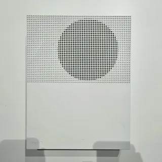 Xbox One 1TB Blanca + 6 Juegos