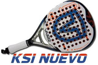 PALA PADEL VAIRO 7.0 73345