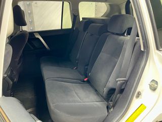 Toyota Land Cruiser 2.8 D-4D GX