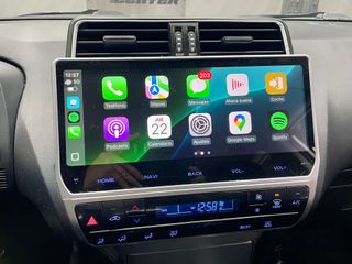 Toyota Land Cruiser 2.8 D-4D GX