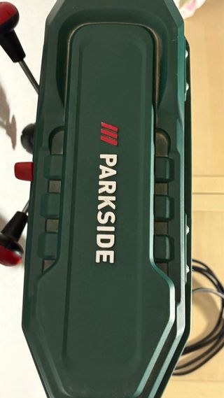 Taladradora de columna