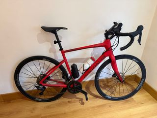 Argon 18 Krypton Roja