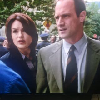 Law & Order Unità Vittime Speciali Stagione 1 DVD